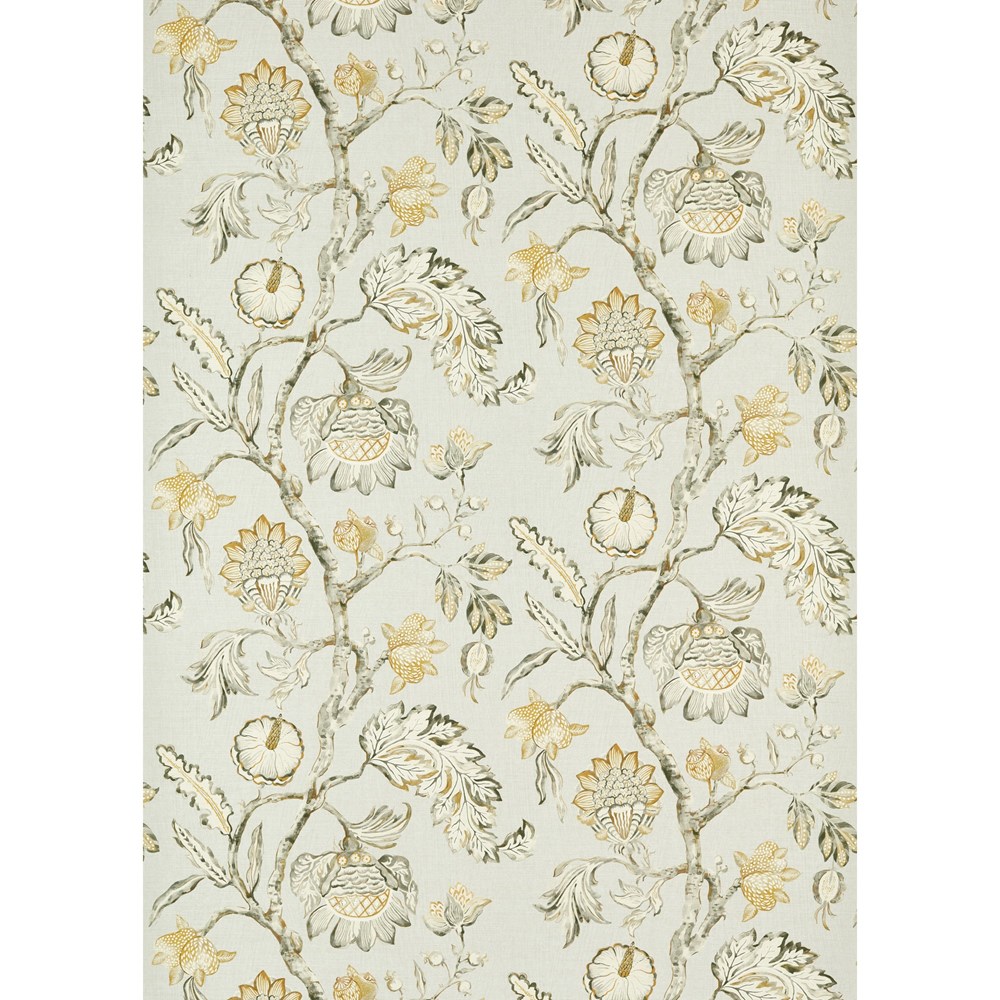 Copes Trail Wallpaper 312985 by Zoffany in Quartz Grey